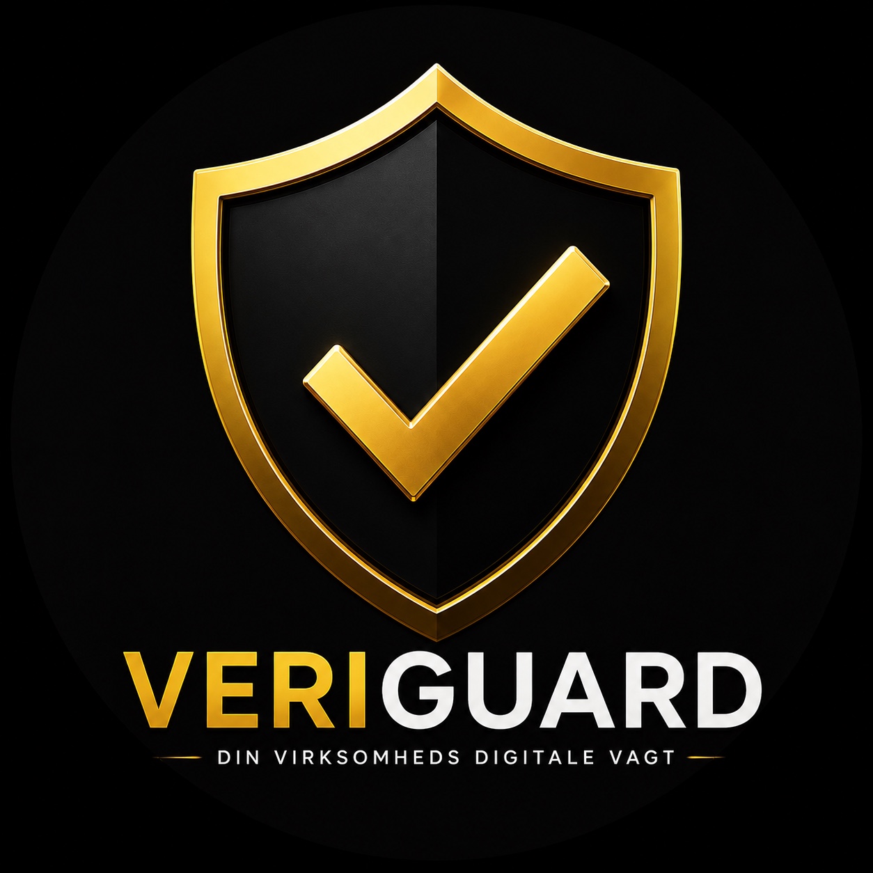 VeriGuard – Din virksomheds digitale vagt